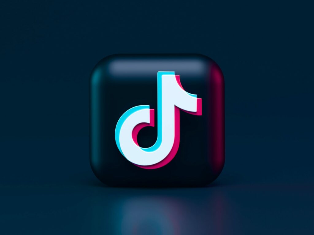 TikTok, time’s are changing..